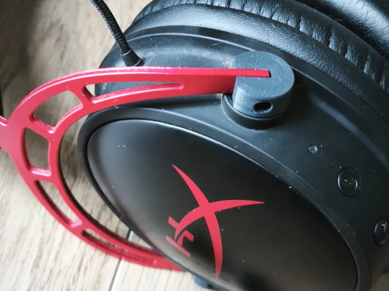 Swivel for HyperX Cloud Alpha headphones