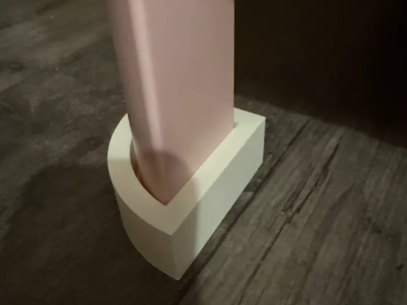 Ikea Schrank Füsse