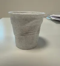 Versione PETG HF