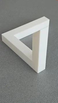 Triangle de Penrose — photo 4
