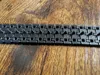 0.2mm layer, 2 walls, 15% infill, Arachne generation