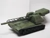 0.4mm Nozzle - Body & Tracks
