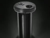 6mm - 0.2mm layer, 3 walls, 15% infill