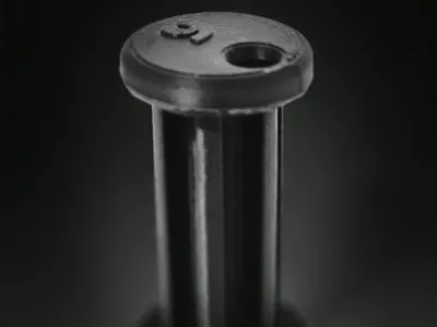 Parametric magnet dispenser