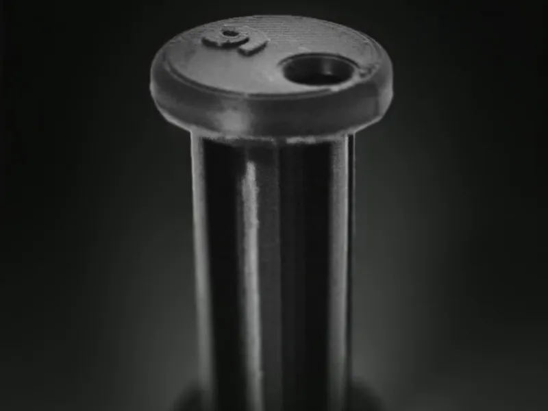 Parametric magnet dispenser