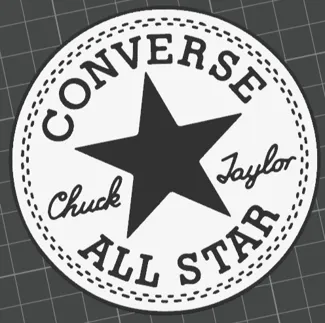 converse coaster 