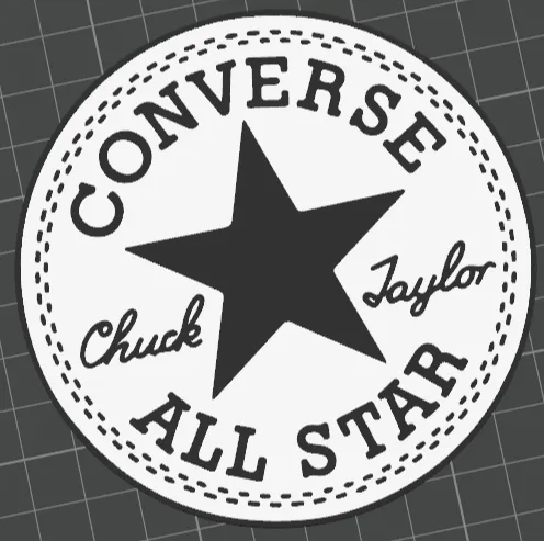 converse coaster 