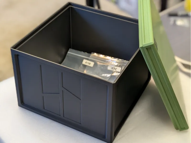 XXL sclable Bambu and Voron Box