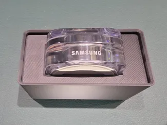 Gridfinity . Bin Samsung Galaxy Ring 2x1