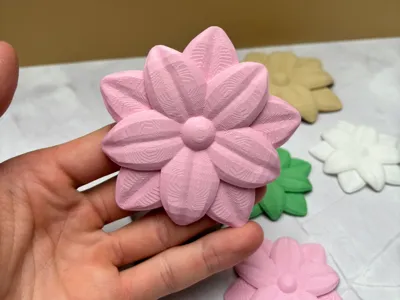 Decorative Flower