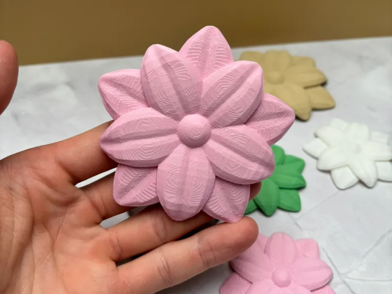 Decorative Flower