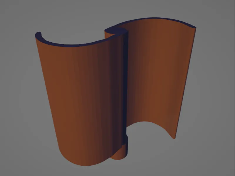 golden ratio vertical wind turbine