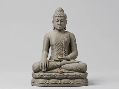 BUDA