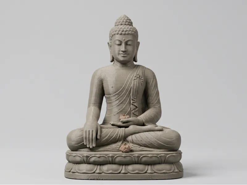 BUDA