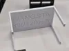 VANGSTA Extendable table