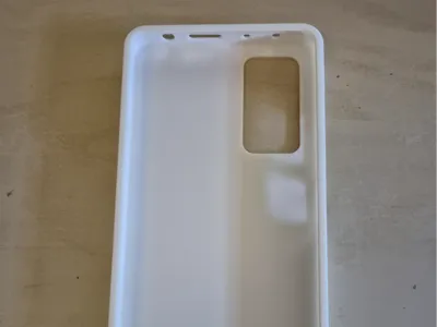 Xiaomi Redmi Note 11 Pro 5G TPU case