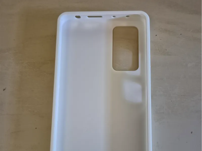 Xiaomi Redmi Note 11 Pro 5G TPU case