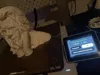 0.16mm layer, 2 walls, 15% infill