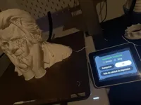 0.16mm layer, 2 walls, 15% infill