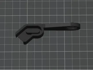 Blink Mini Holder for A1 MINI