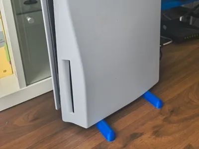 PS5 Fat Vertical Stand