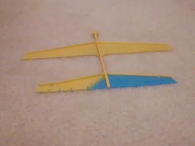 Speed Glider
