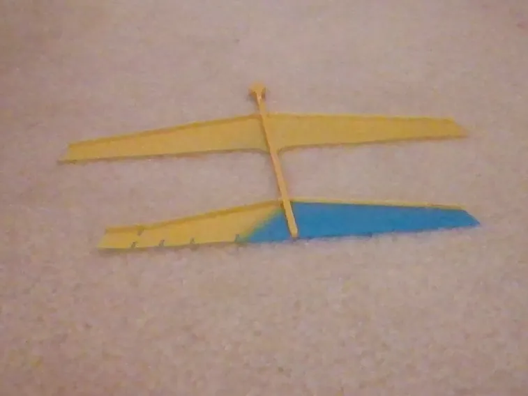 Speed Glider