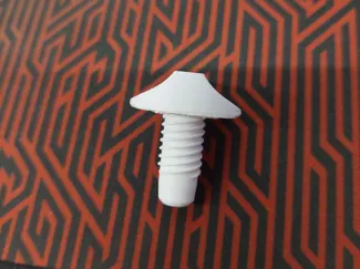 Modified AMS Top Mount Lock Screw