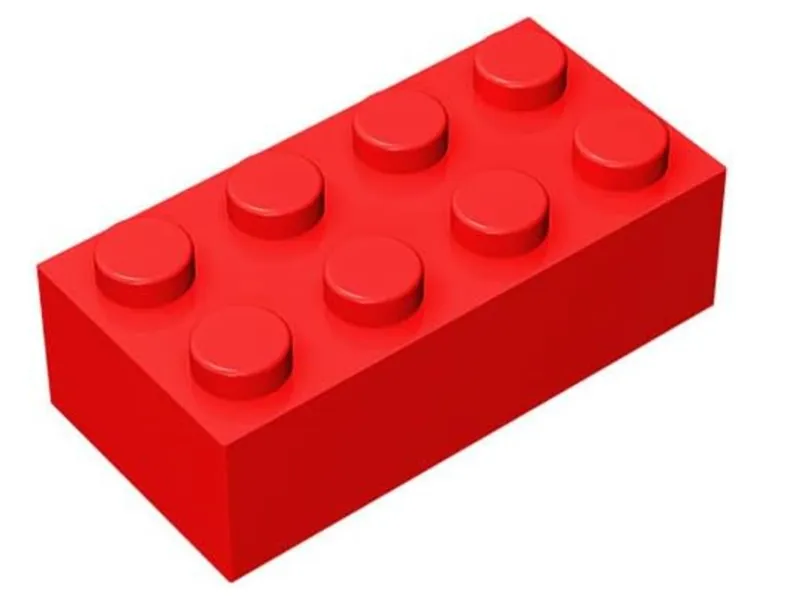 Brick