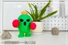 15cm Cactus Beast