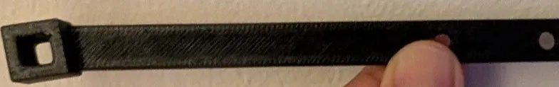 Toilet Flush Lever