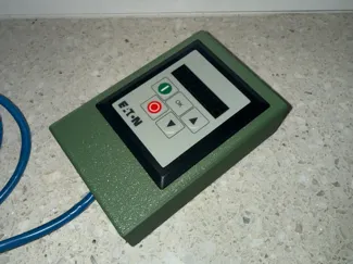 Eaton DX-KEY-LED2 Case for Eaton VFD