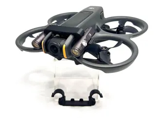 DJI Avata 2 Tactical Light Mount
