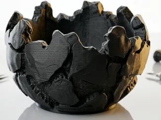Caldera Vessel