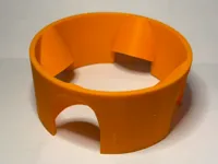 0.16mm layer, 2 walls, 15% infill