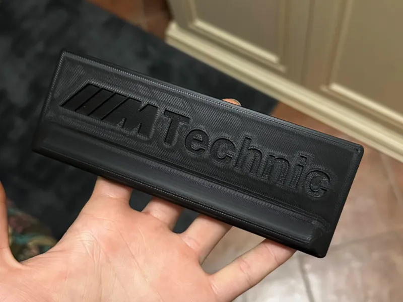 BMW E30 coperchio posacenere anteriore