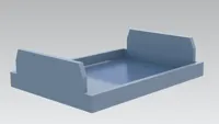 Support pour shield Arduino Nano — photo 1