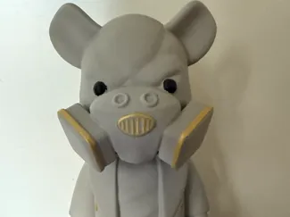 Nike Mouse