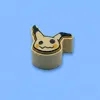 3 Colours - 3 Plates - Mimikyu
