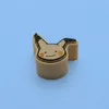3 Colours - 3 Plates - Ditto (Mimikyu Form)