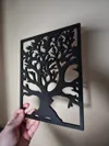 0.2mm layer, 2 walls, 13% infill