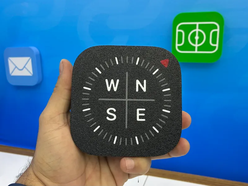 Compass_IOS 26