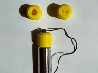 Chameleon SS58/17/25 Whip Thread Cover