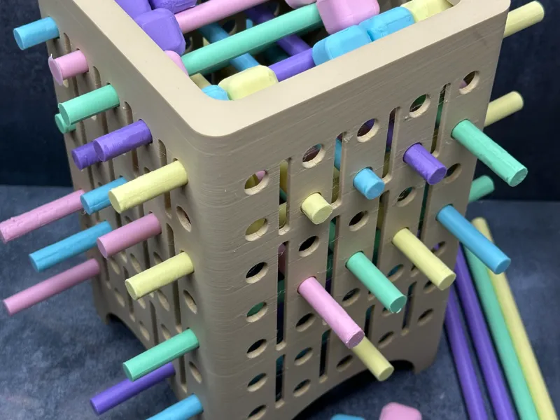 Dropper Toy