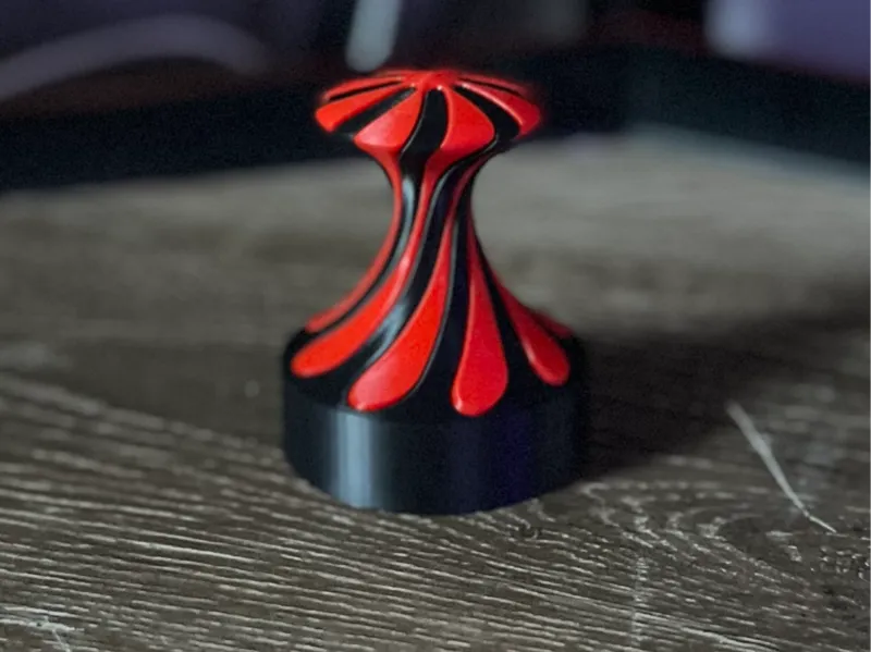 Large Twisty Puzzle