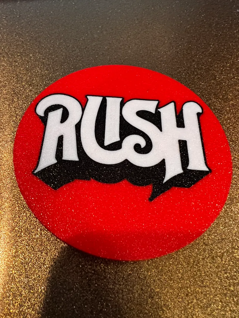 Rush Coaster
