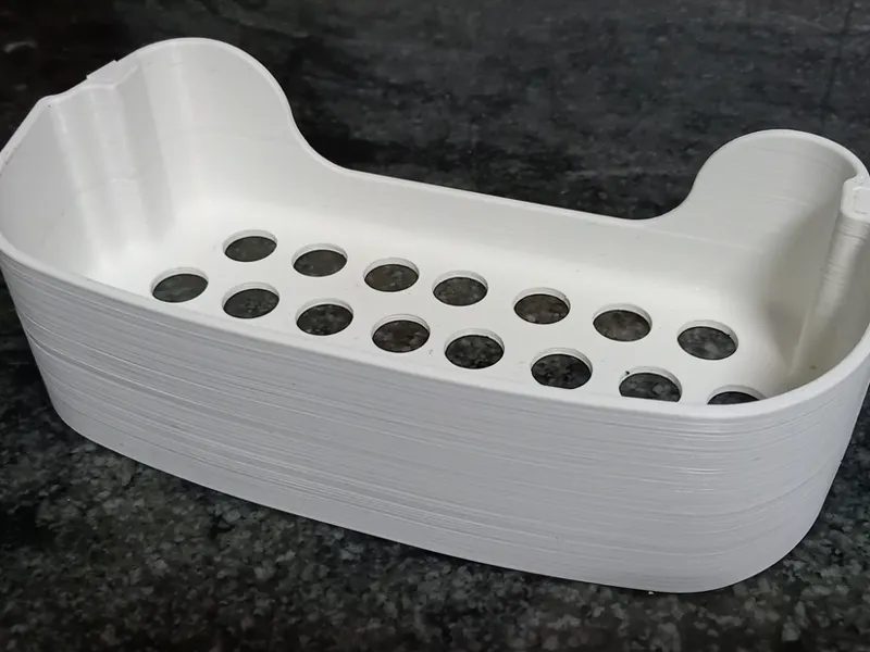 Dispensador figrorifico