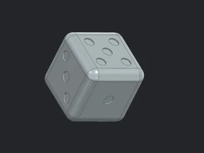 Dice