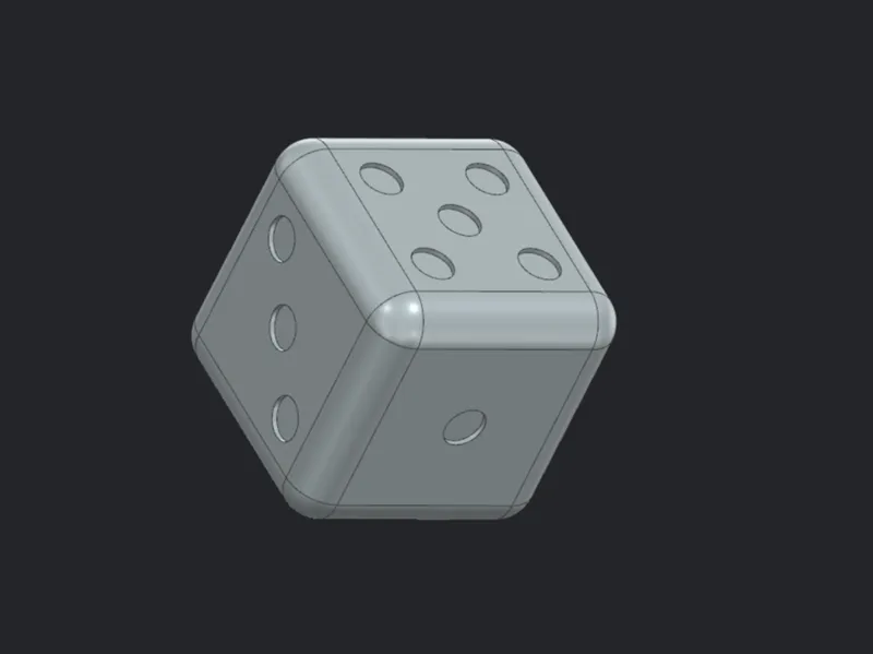 Dice
