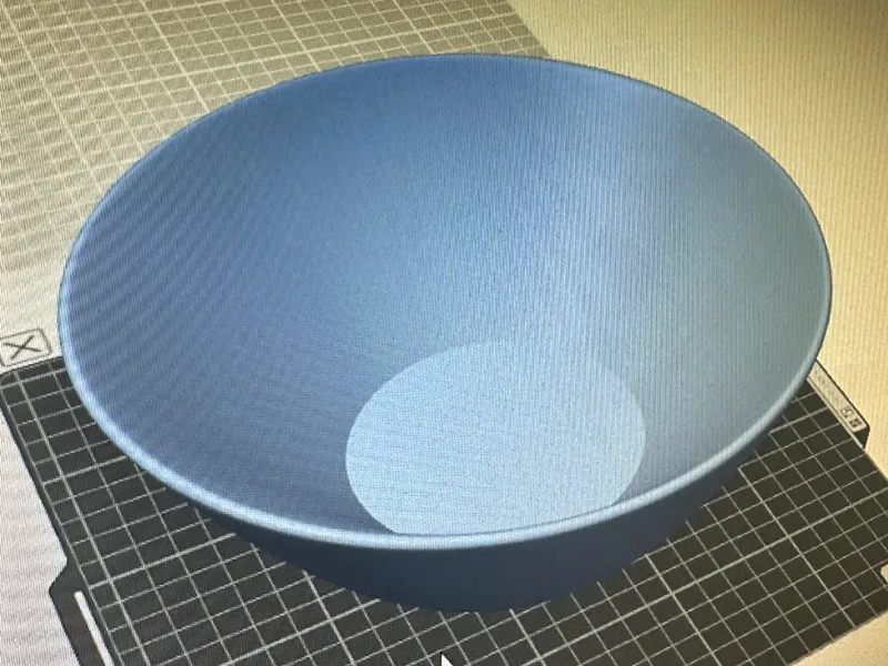 Schale  für Silwy Magnet System Magnet 25x5mm
